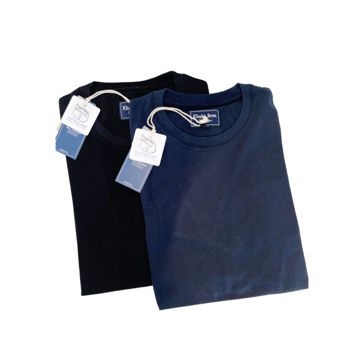 Футболка черная, однотонная, Regular Fit Футболка черная, однотонная, Regular Fit