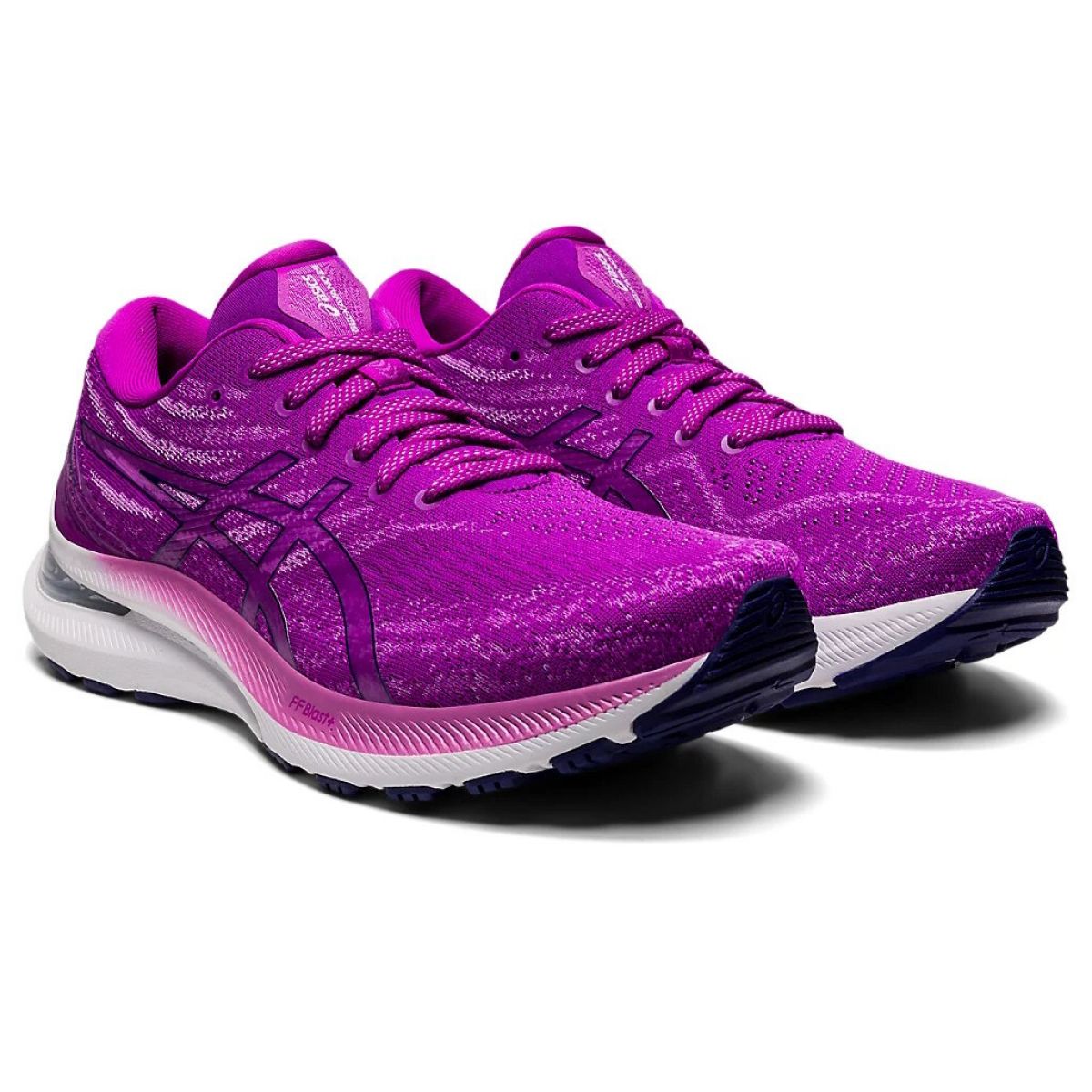 Кроссовки ASICS GEL KAYANO 29 Кроссовки ASICS GEL KAYANO 29