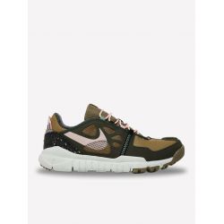 Кроссовки NIKE Free Terra Vista