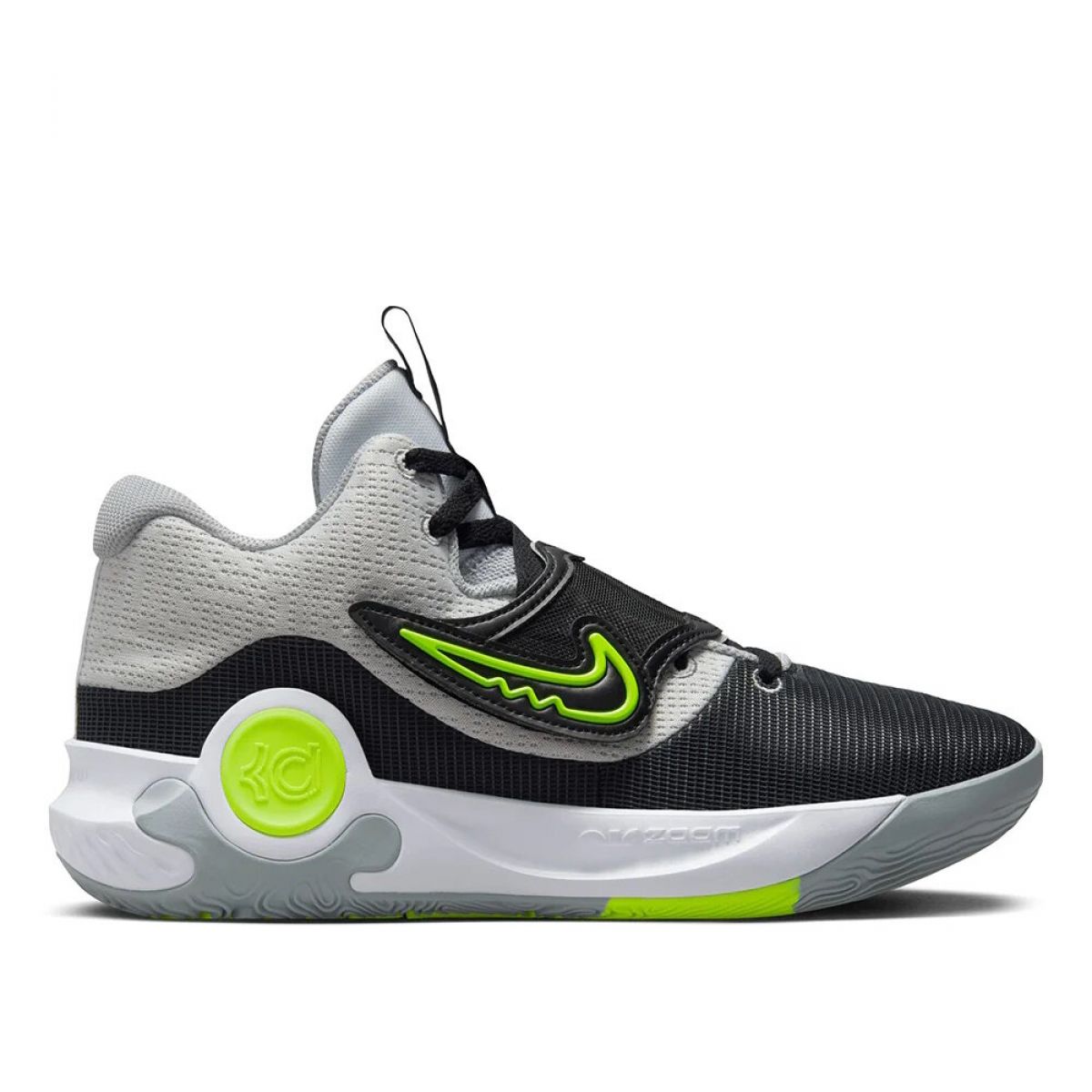 Кроссовки NIKE KD TREY 5 X EP Кроссовки NIKE KD TREY 5 X EP