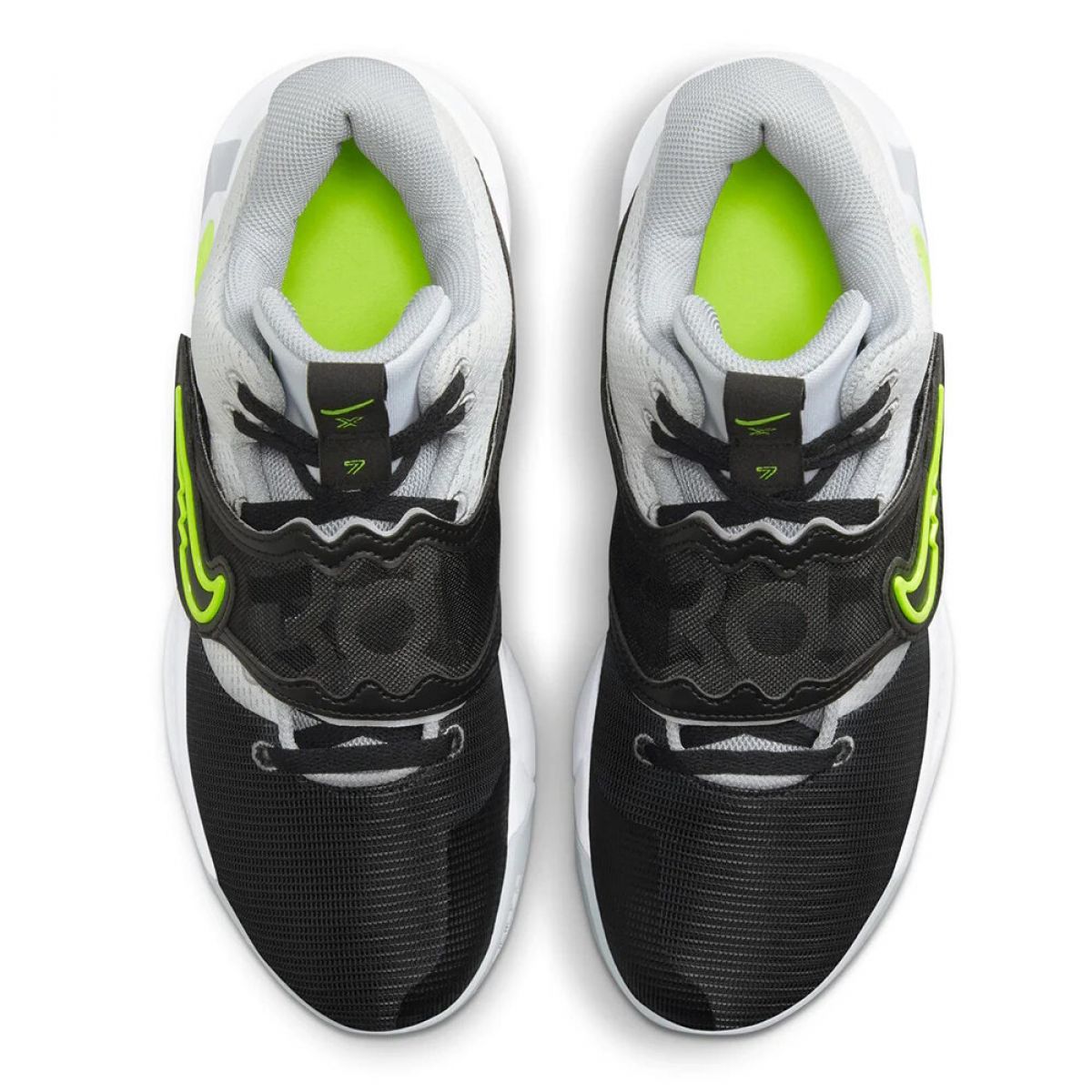 Кроссовки NIKE KD TREY 5 X EP Кроссовки NIKE KD TREY 5 X EP
