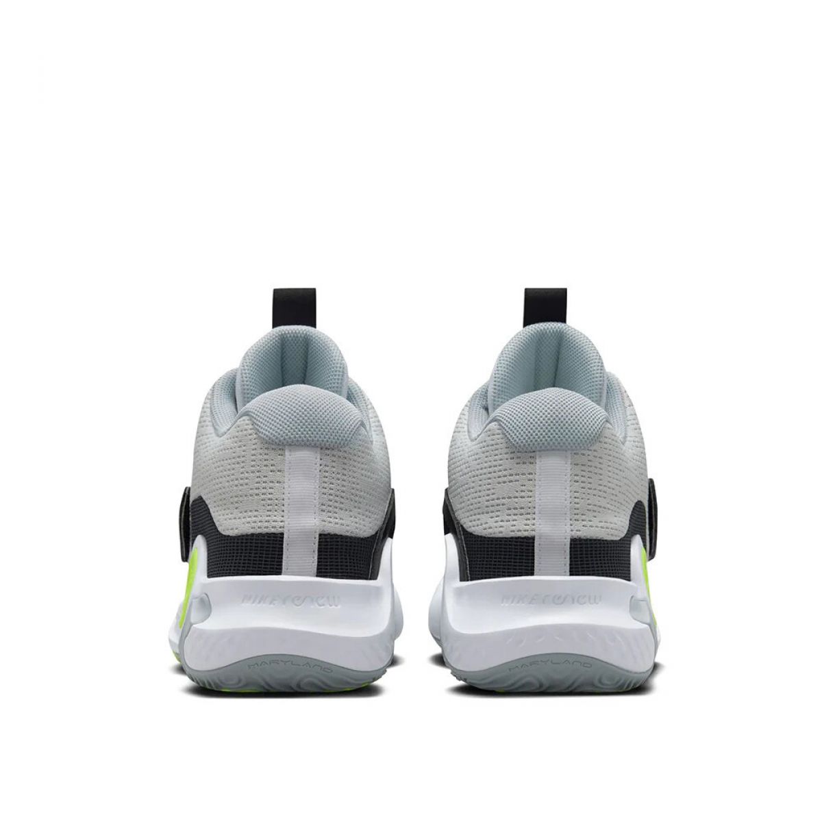 Кроссовки NIKE KD TREY 5 X EP Кроссовки NIKE KD TREY 5 X EP