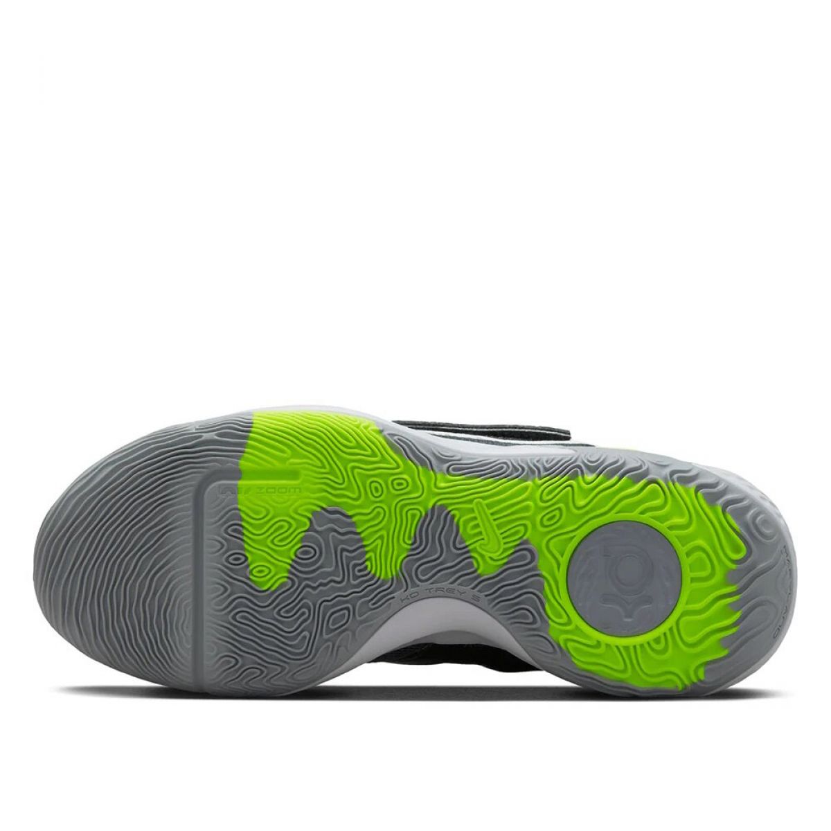 Кроссовки NIKE KD TREY 5 X EP Кроссовки NIKE KD TREY 5 X EP