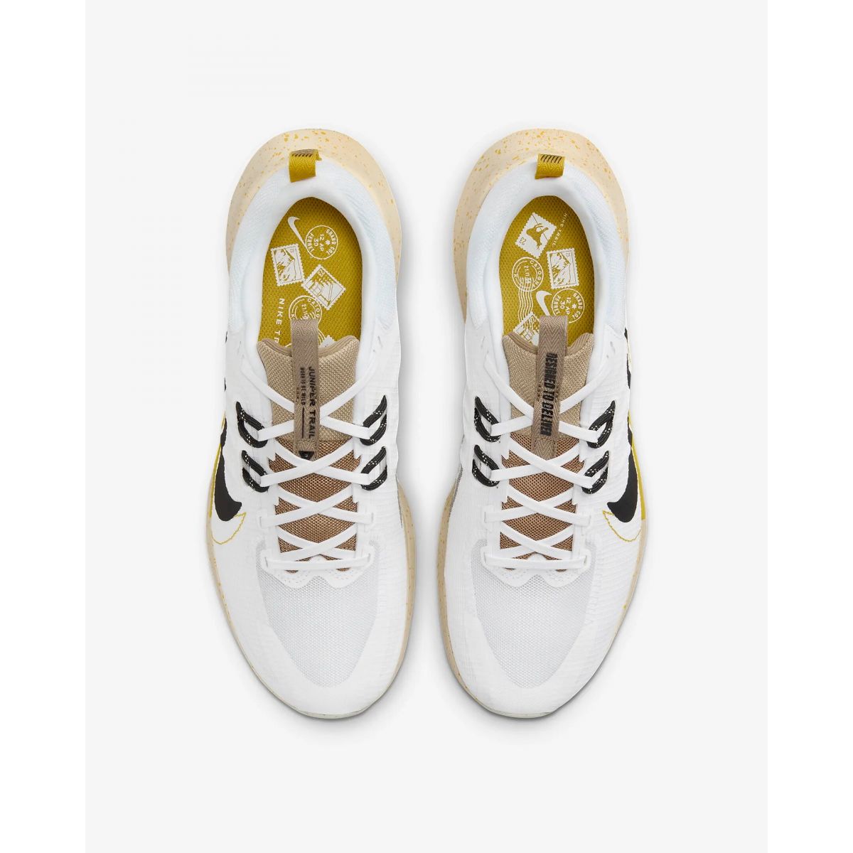 Кроссовки NIKE JUNIPER TRAIL 2NN Кроссовки NIKE JUNIPER TRAIL 2NN