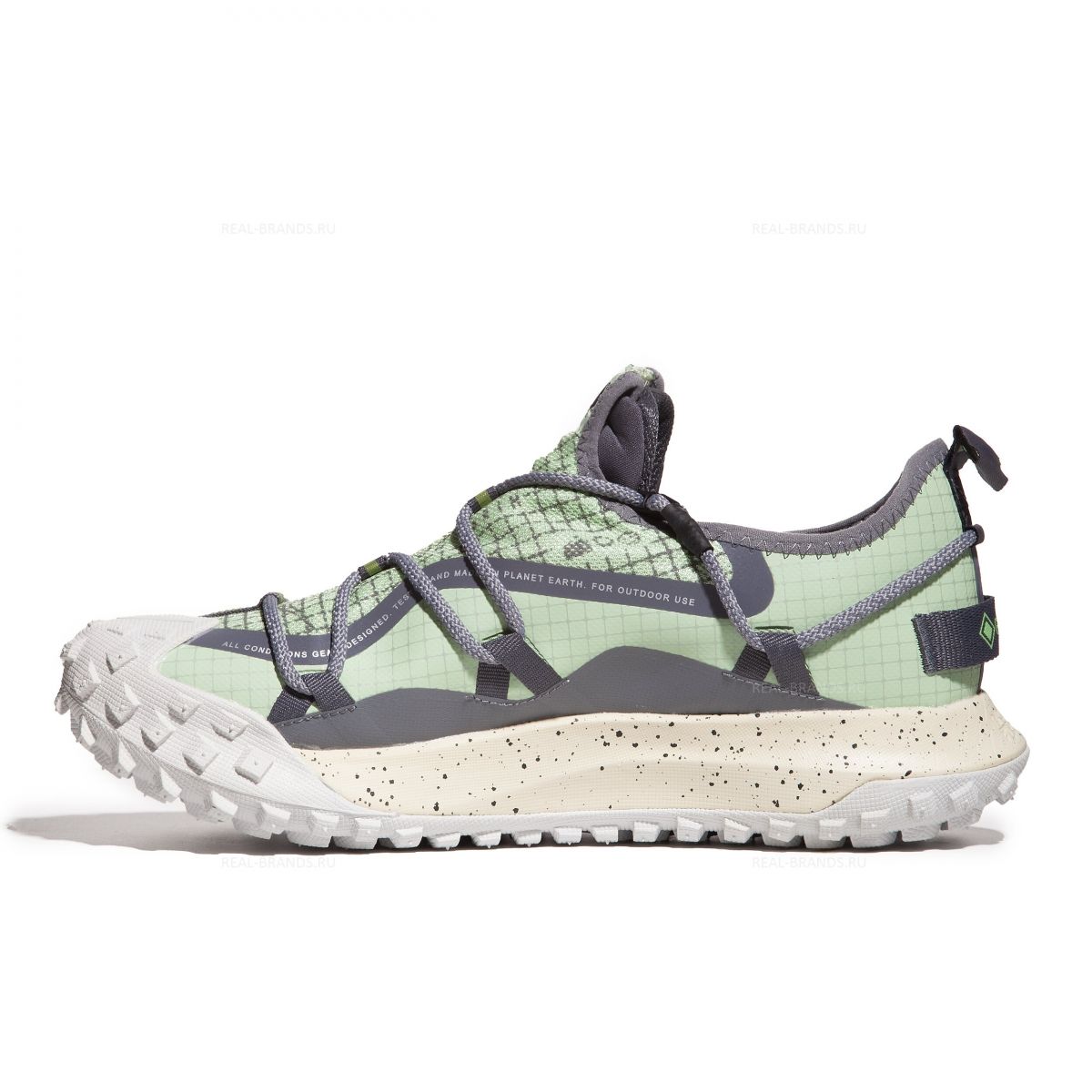 Кроссовки Nike ACG Mountain Fly Low Plus Кроссовки Nike ACG Mountain Fly Low Plus