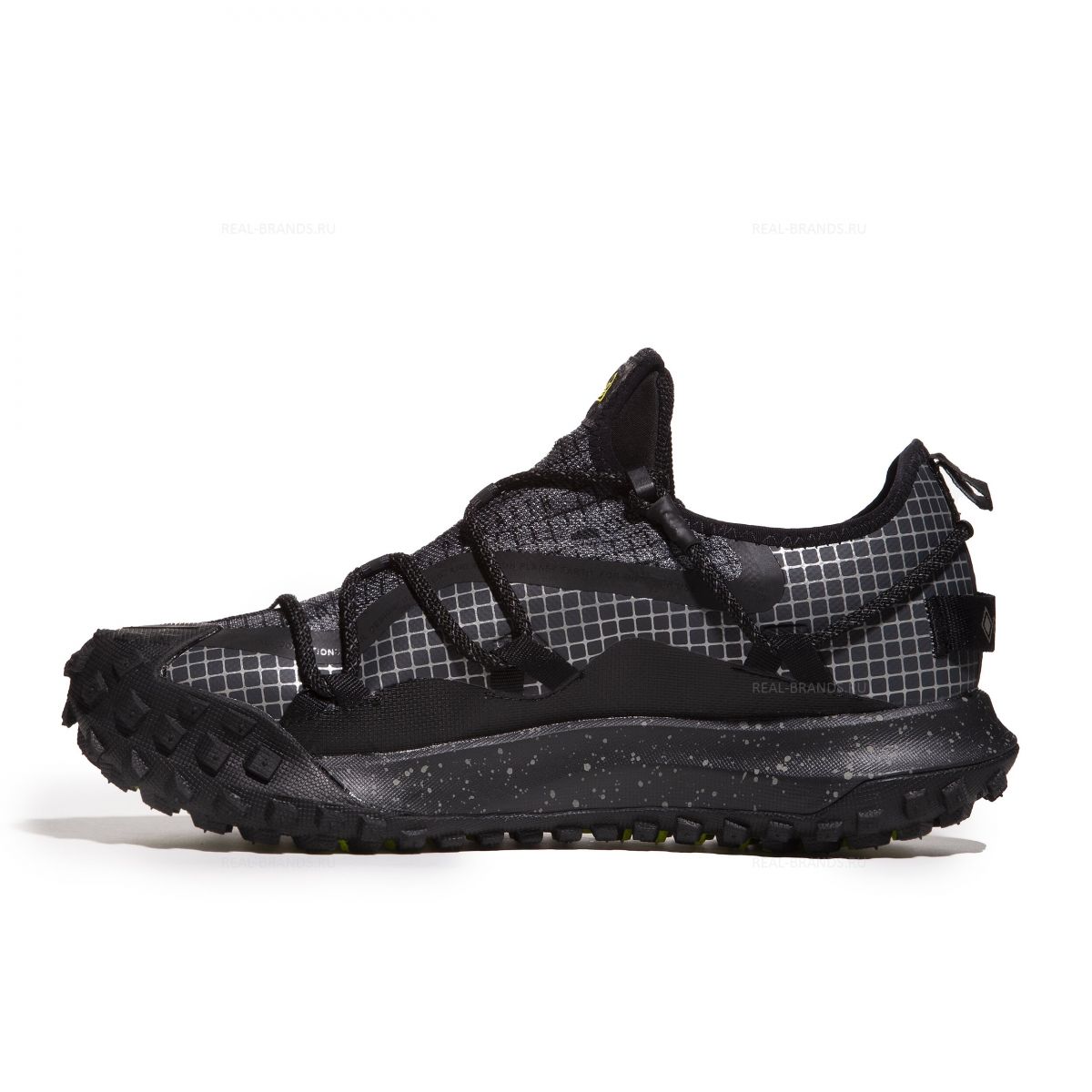 Кроссовки Nike ACG Mountain Fly Low Plus Кроссовки Nike ACG Mountain Fly Low Plus