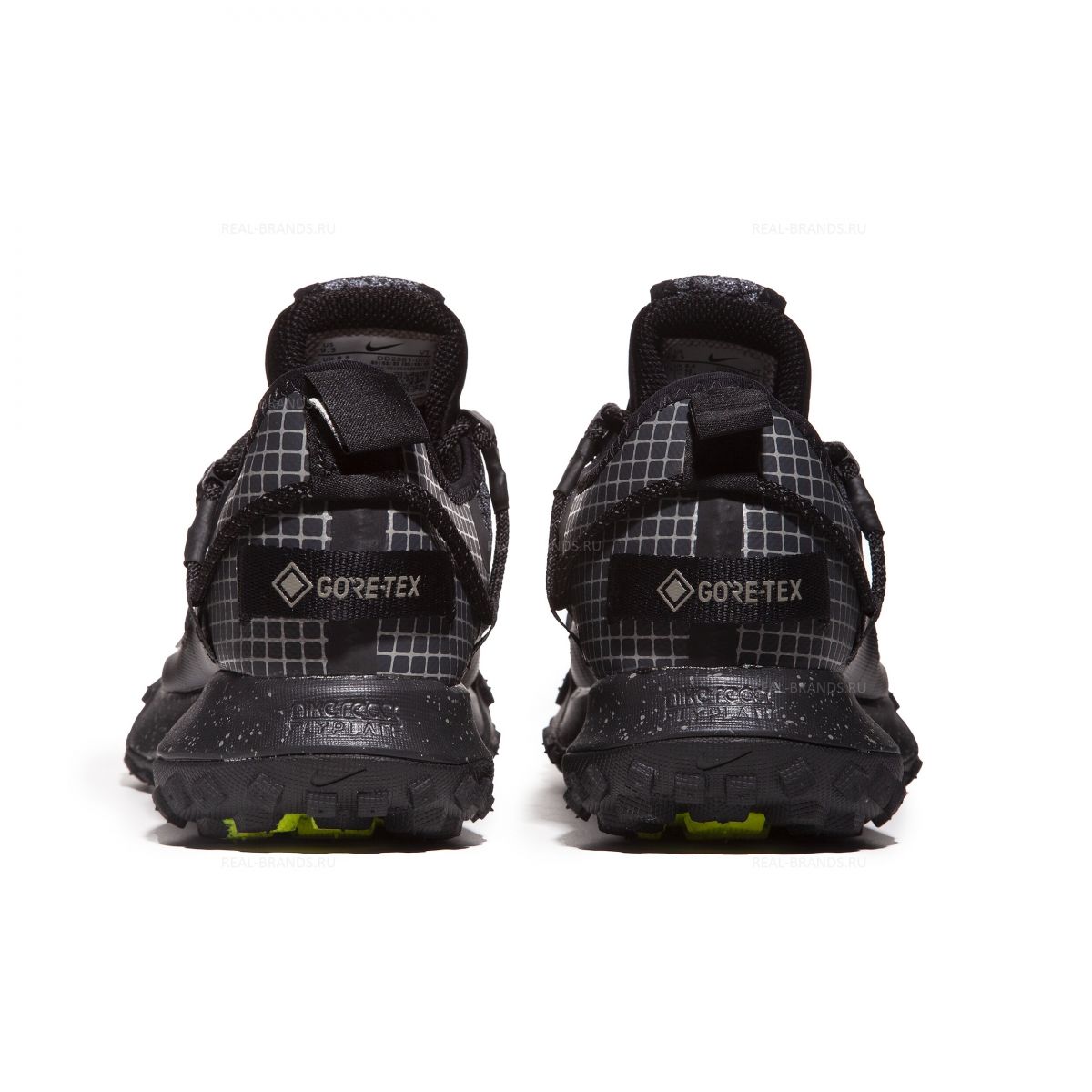 Кроссовки Nike ACG Mountain Fly Low Plus Кроссовки Nike ACG Mountain Fly Low Plus