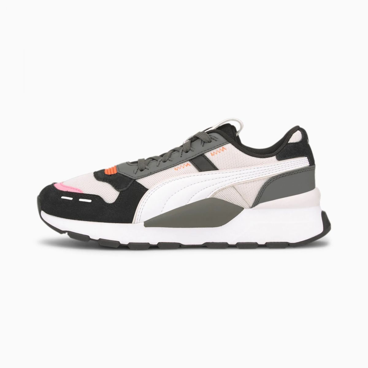 Кроссовки PUMA RS 2.0 Winterized Кроссовки PUMA RS 2.0 Winterized