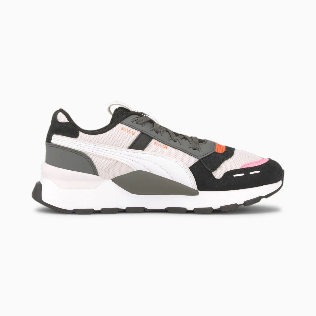 Кроссовки PUMA RS 2.0 Winterized Кроссовки PUMA RS 2.0 Winterized