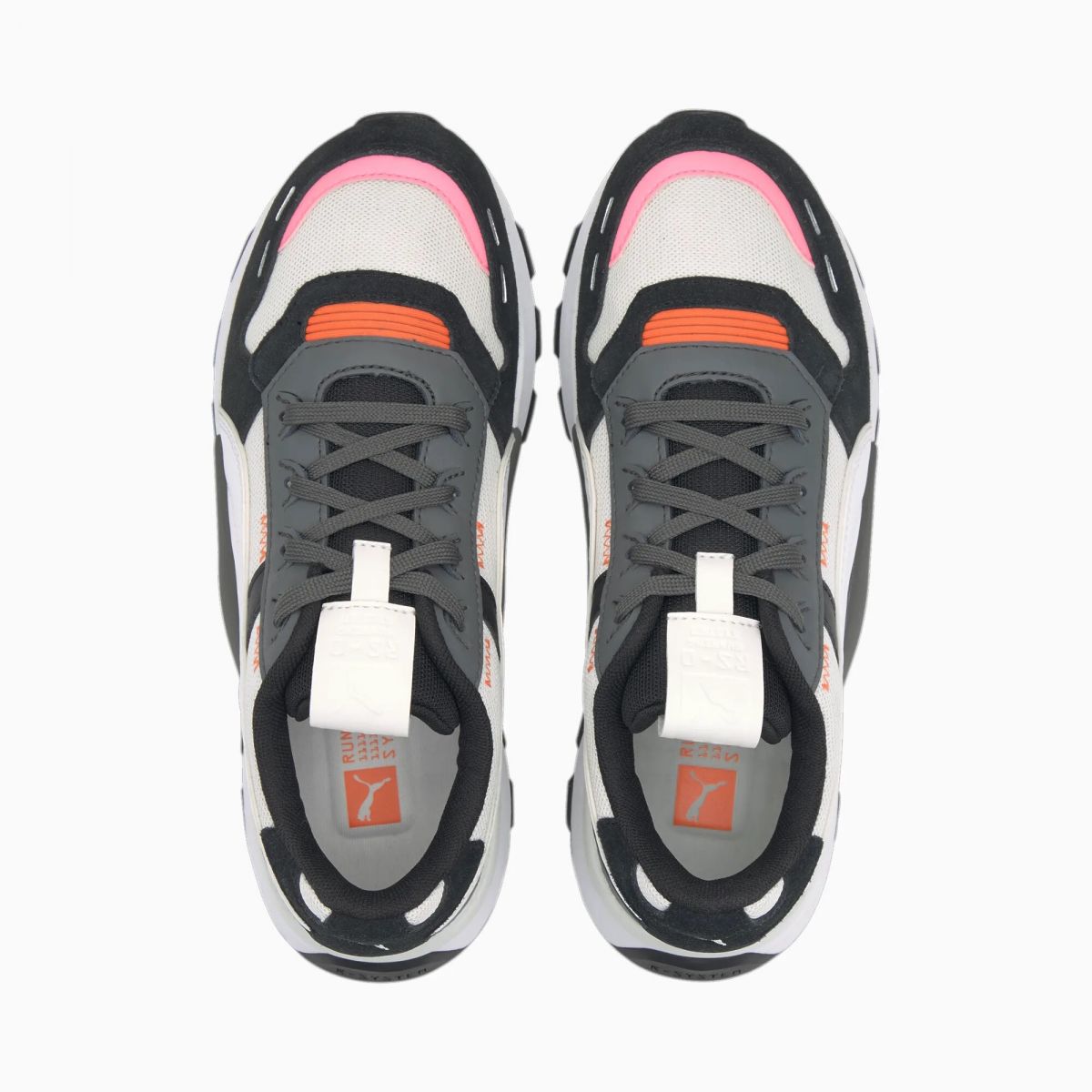 Кроссовки PUMA RS 2.0 Winterized Кроссовки PUMA RS 2.0 Winterized