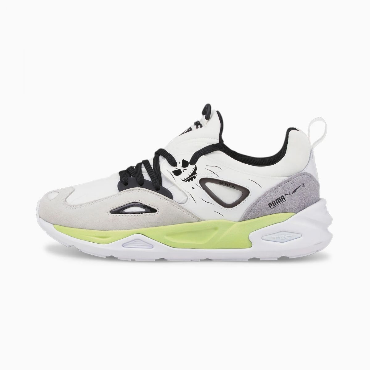 Кроссовки PUMA TRC Blaze Haunted Кроссовки PUMA TRC Blaze Haunted