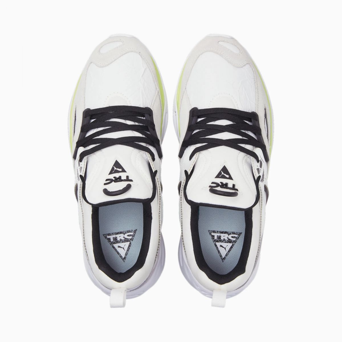 Кроссовки PUMA TRC Blaze Haunted Кроссовки PUMA TRC Blaze Haunted