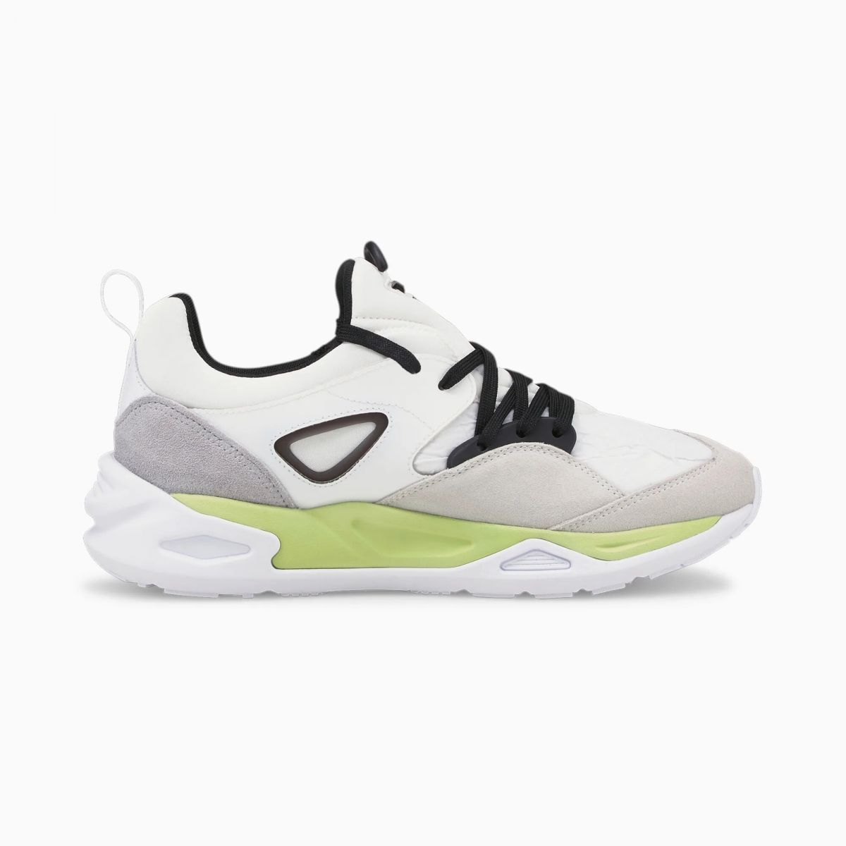 Кроссовки PUMA TRC Blaze Haunted Кроссовки PUMA TRC Blaze Haunted