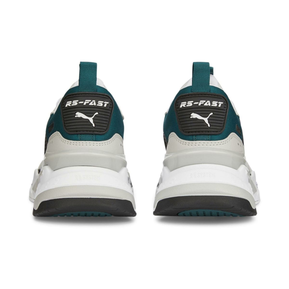 Кроссовки PUMA RS-Fast Limiter Suede Кроссовки PUMA RS-Fast Limiter Suede