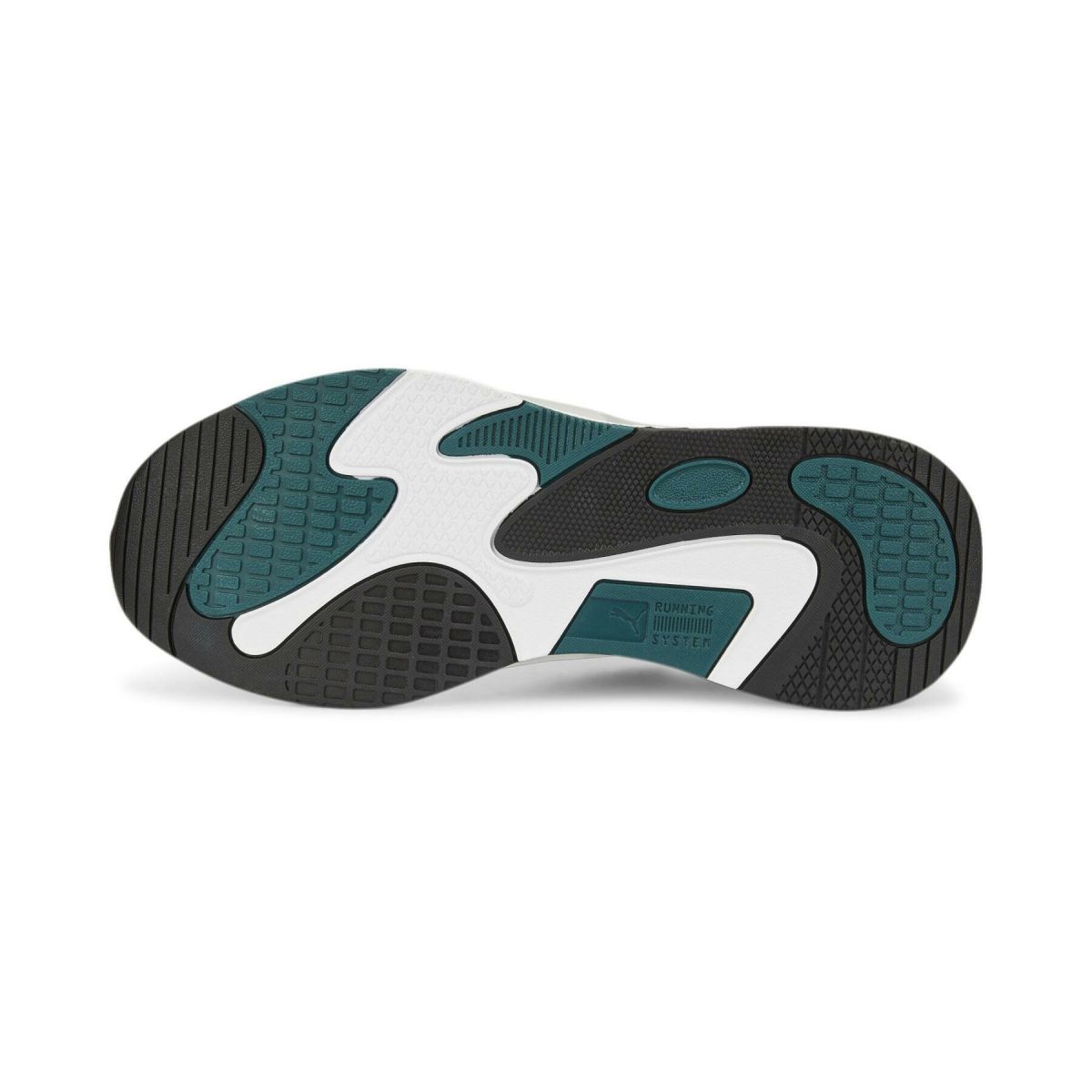 Кроссовки PUMA RS-Fast Limiter Suede Кроссовки PUMA RS-Fast Limiter Suede