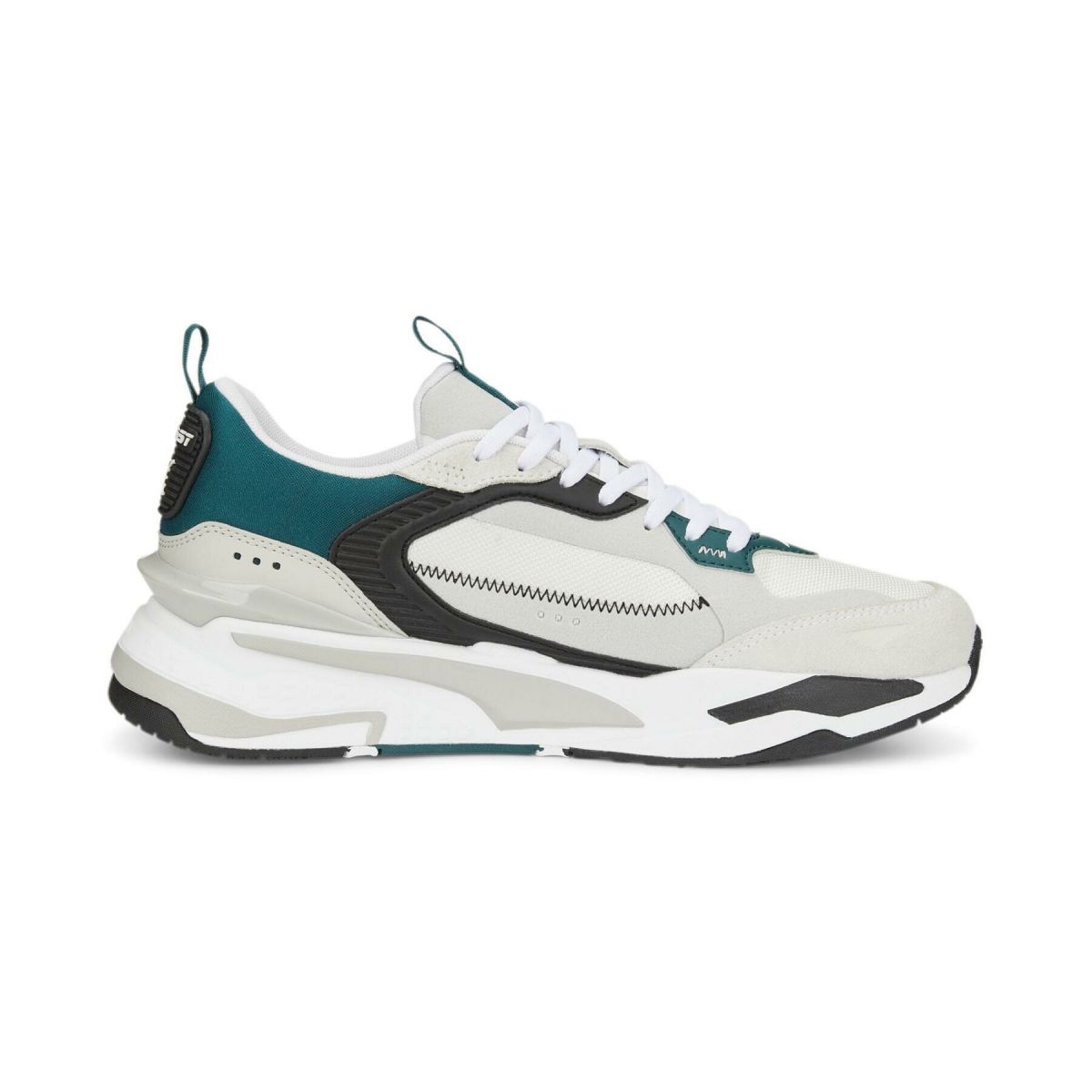 Кроссовки PUMA RS-Fast Limiter Suede Кроссовки PUMA RS-Fast Limiter Suede