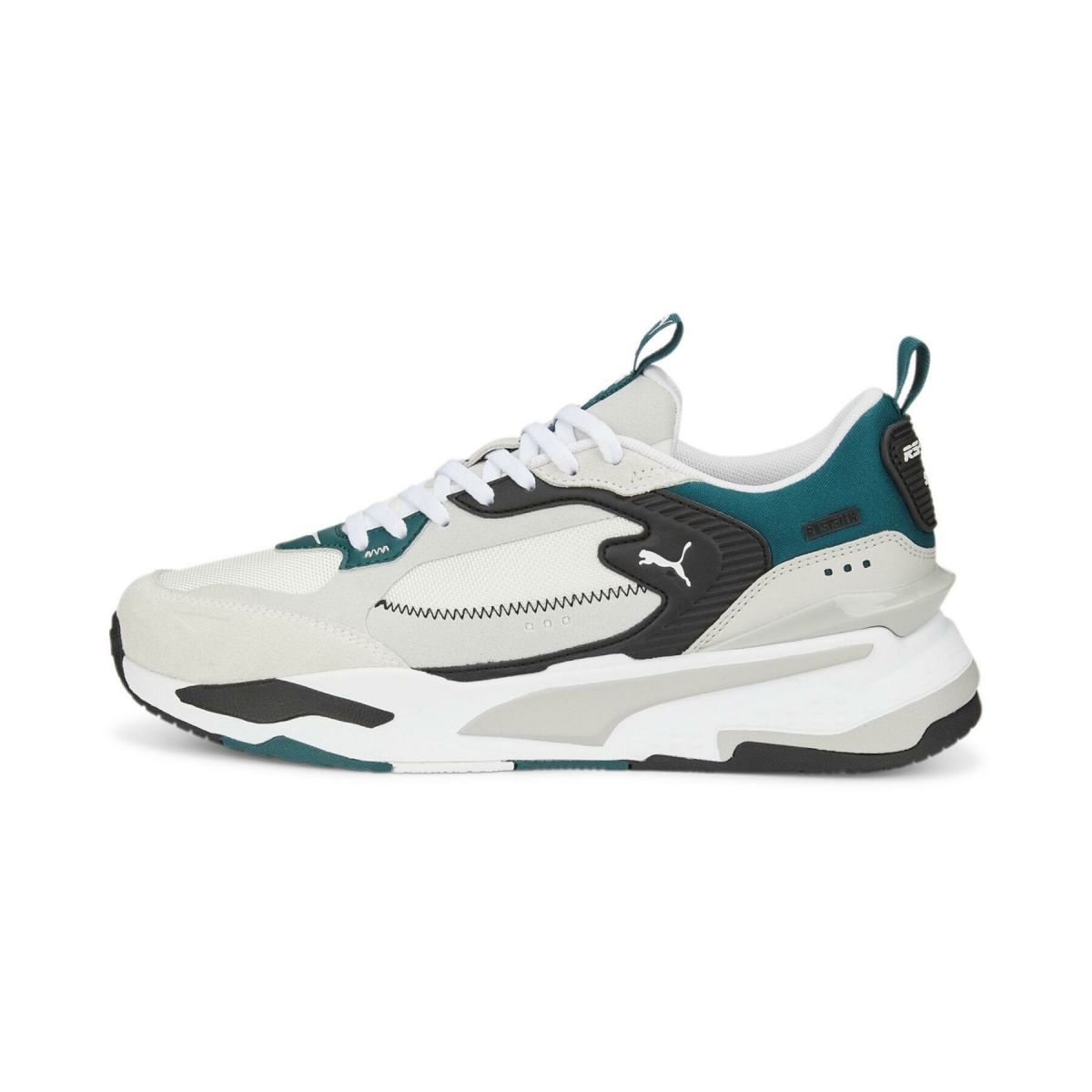 Кроссовки PUMA RS-Fast Limiter Suede Кроссовки PUMA RS-Fast Limiter Suede