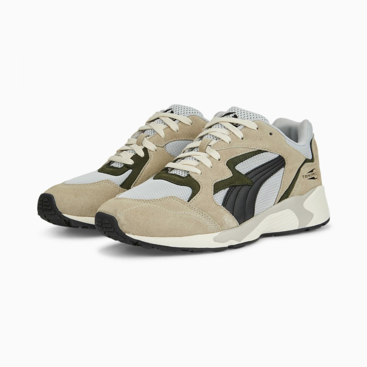 Кроссовки PUMA Prevail PRM Кроссовки PUMA Prevail PRM