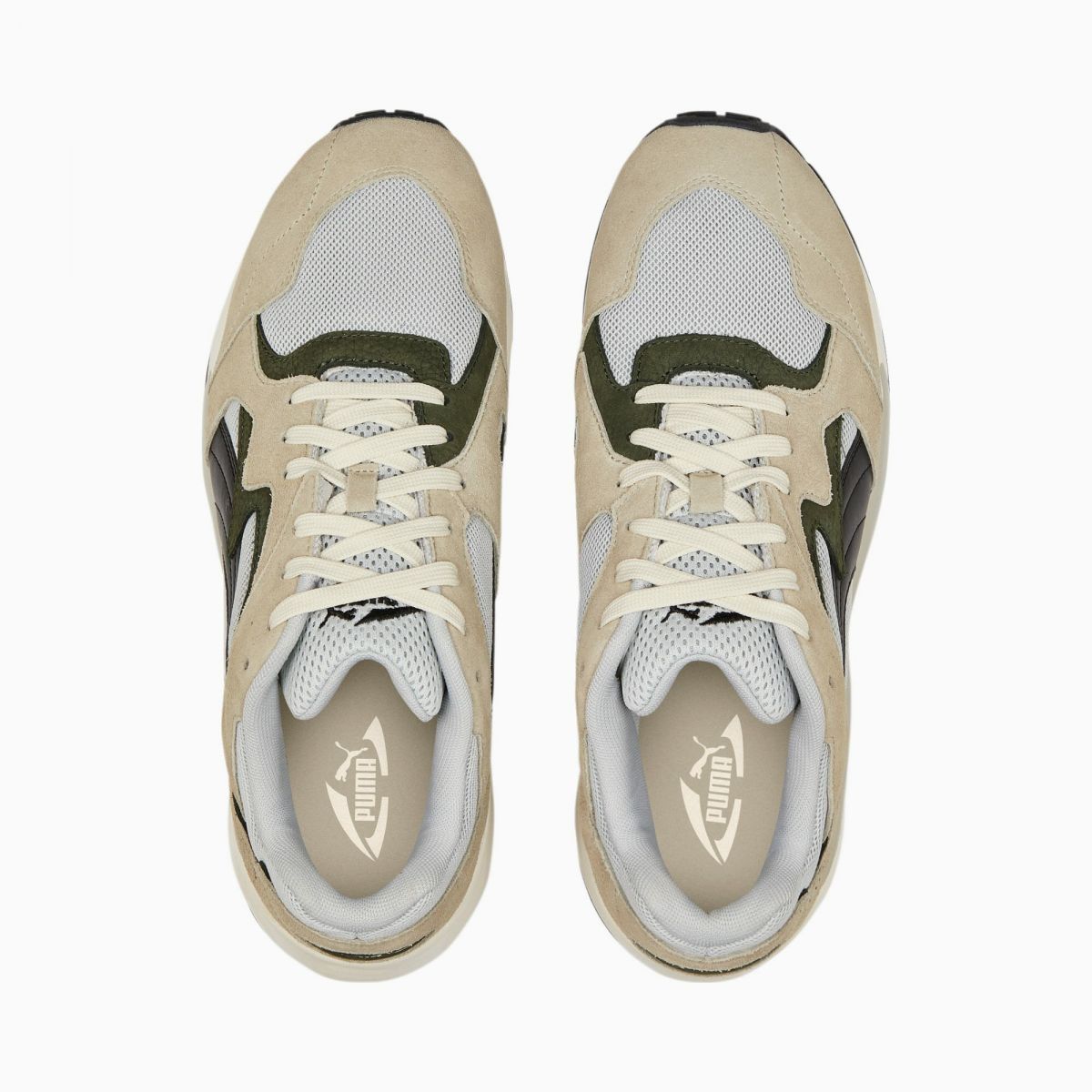 Кроссовки PUMA Prevail PRM Кроссовки PUMA Prevail PRM