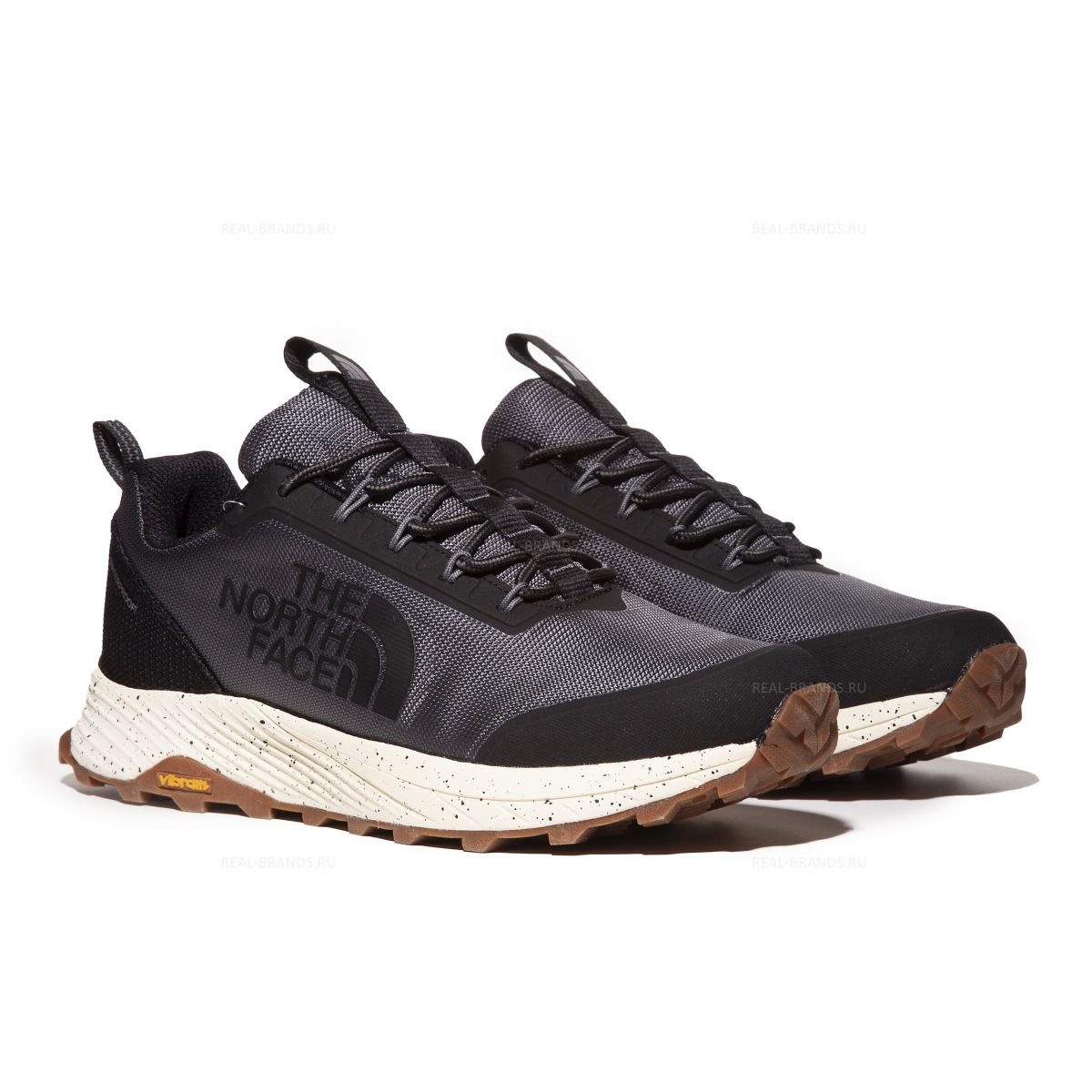 Кроссовки The North Face 9957 Plus Кроссовки The North Face 9957 Plus