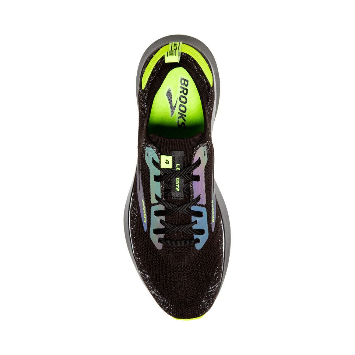 Кроссовки BROOKS LEVITATE 4 Кроссовки BROOKS LEVITATE 4