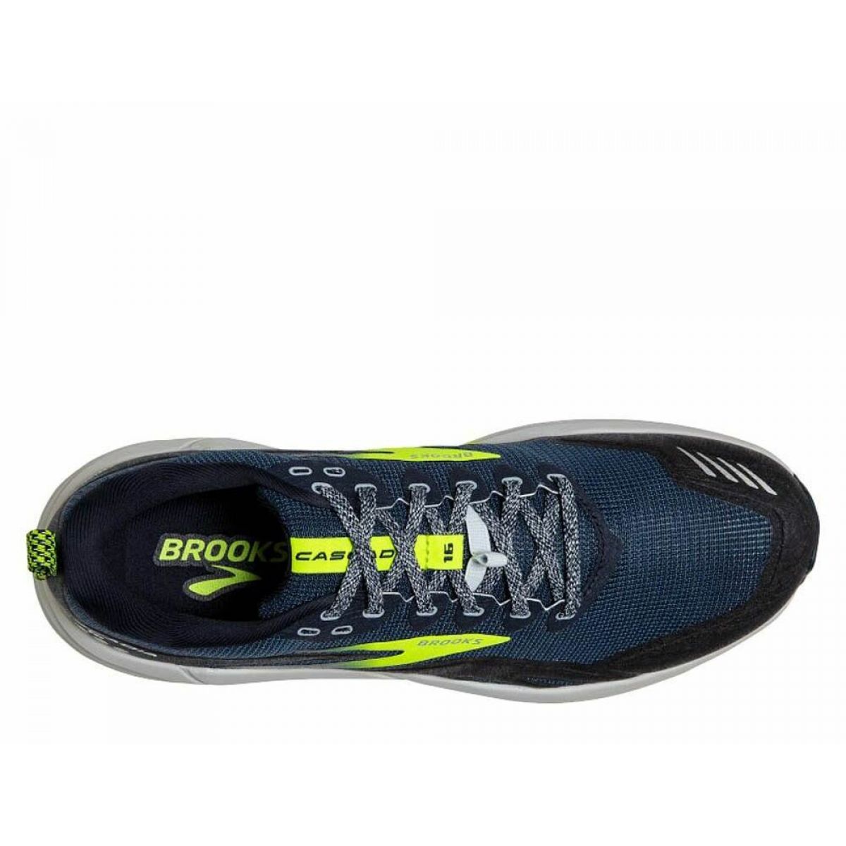 Кроссовки BROOKS CASCADIA 16 Кроссовки BROOKS CASCADIA 16