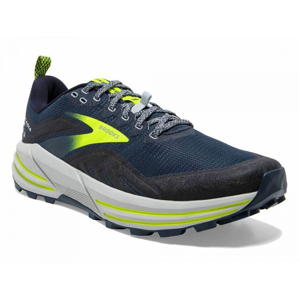 Кроссовки BROOKS CASCADIA 16 Кроссовки BROOKS CASCADIA 16