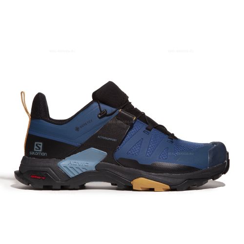 Кроссовки Salomon X ULTRA 4 GTX Plus