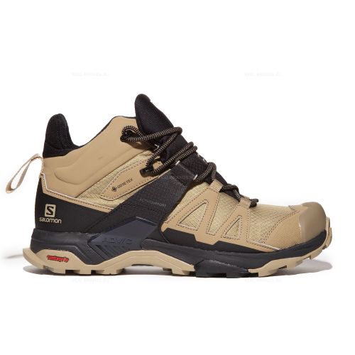 Ботинки Salomon X ULTRA 4 MID GTX Plus