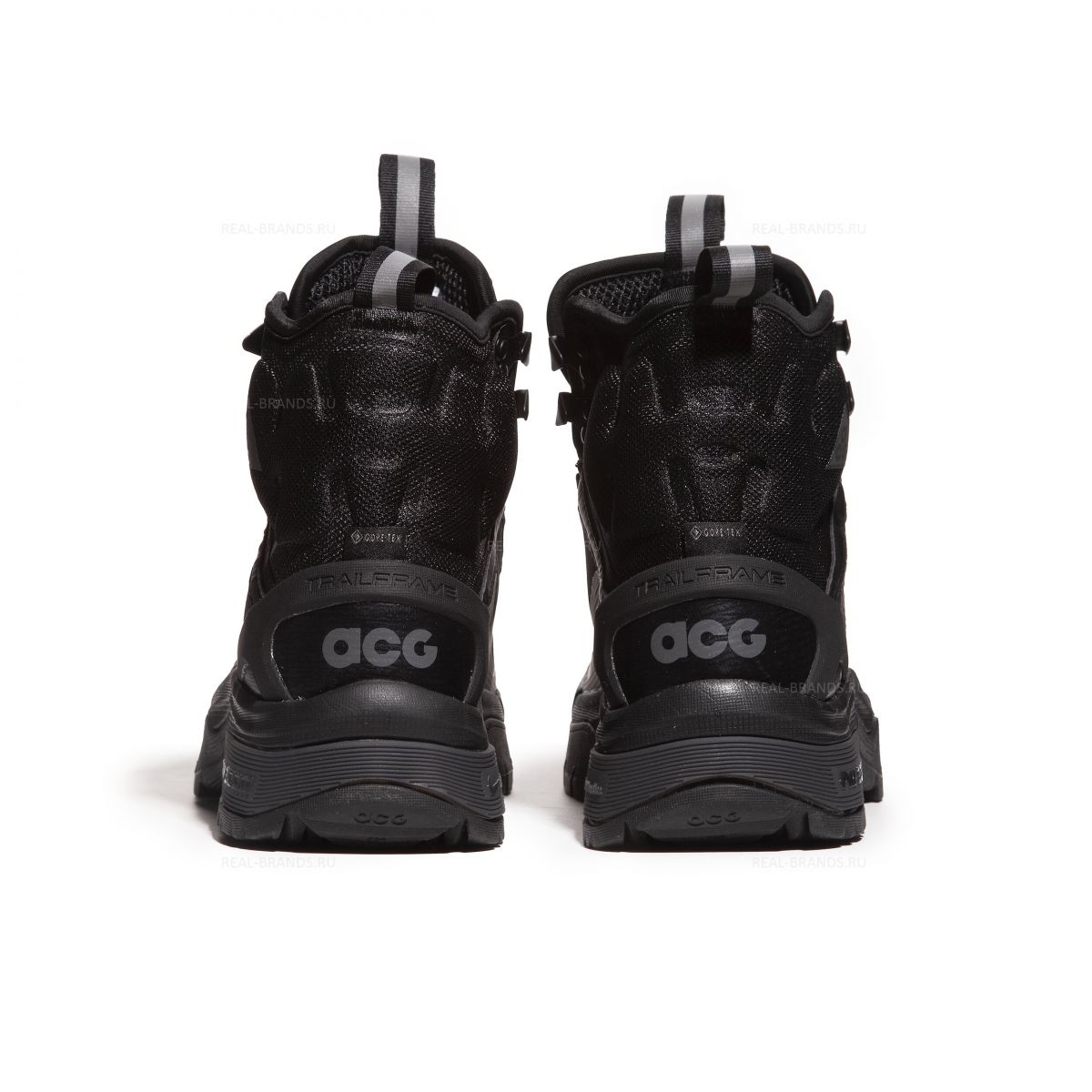 Ботинки Nike ACG Air Zoom Gaiadome Gore-Tex Plus Ботинки Nike ACG Air Zoom Gaiadome Gore-Tex Plus