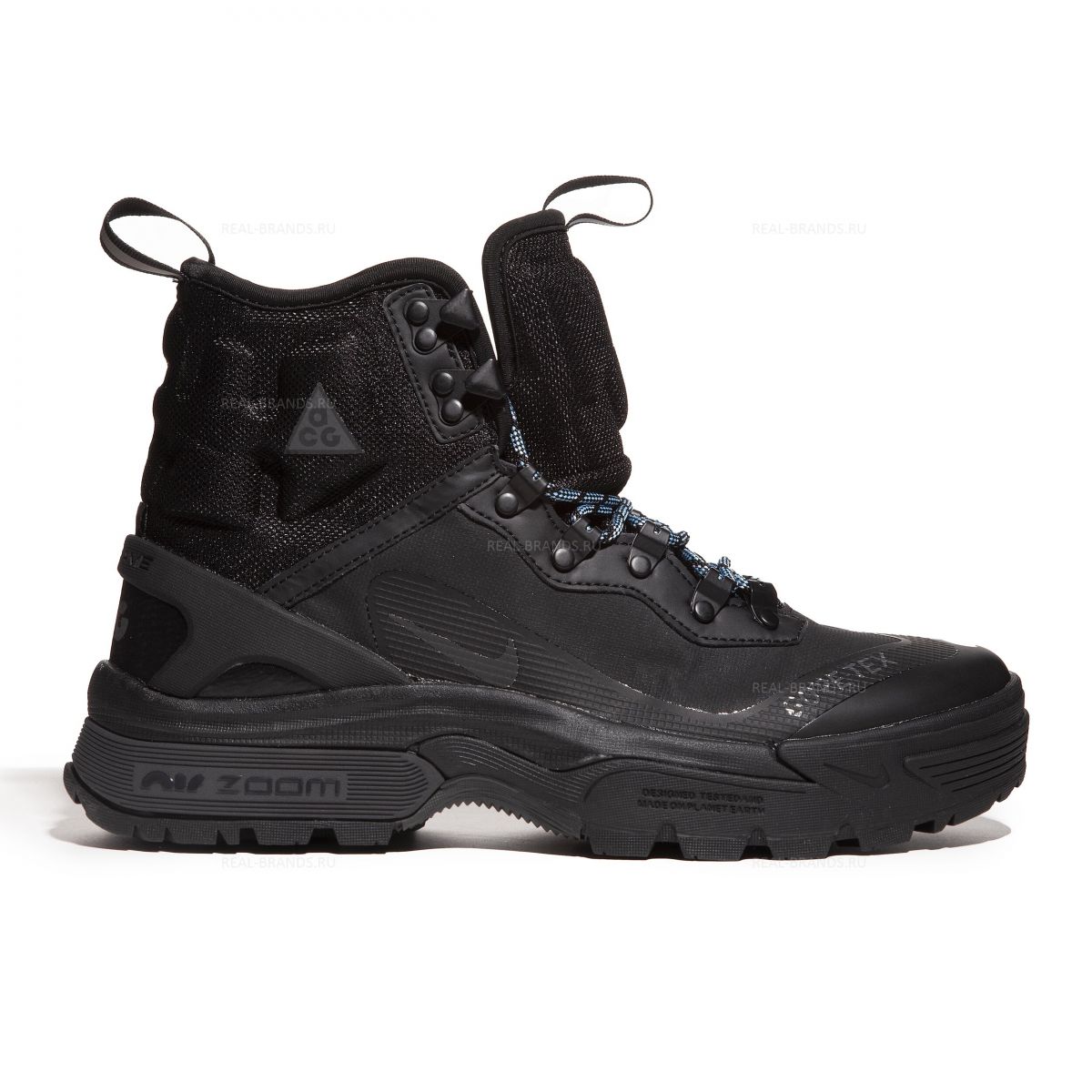 Ботинки Nike ACG Air Zoom Gaiadome Gore-Tex Plus Ботинки Nike ACG Air Zoom Gaiadome Gore-Tex Plus
