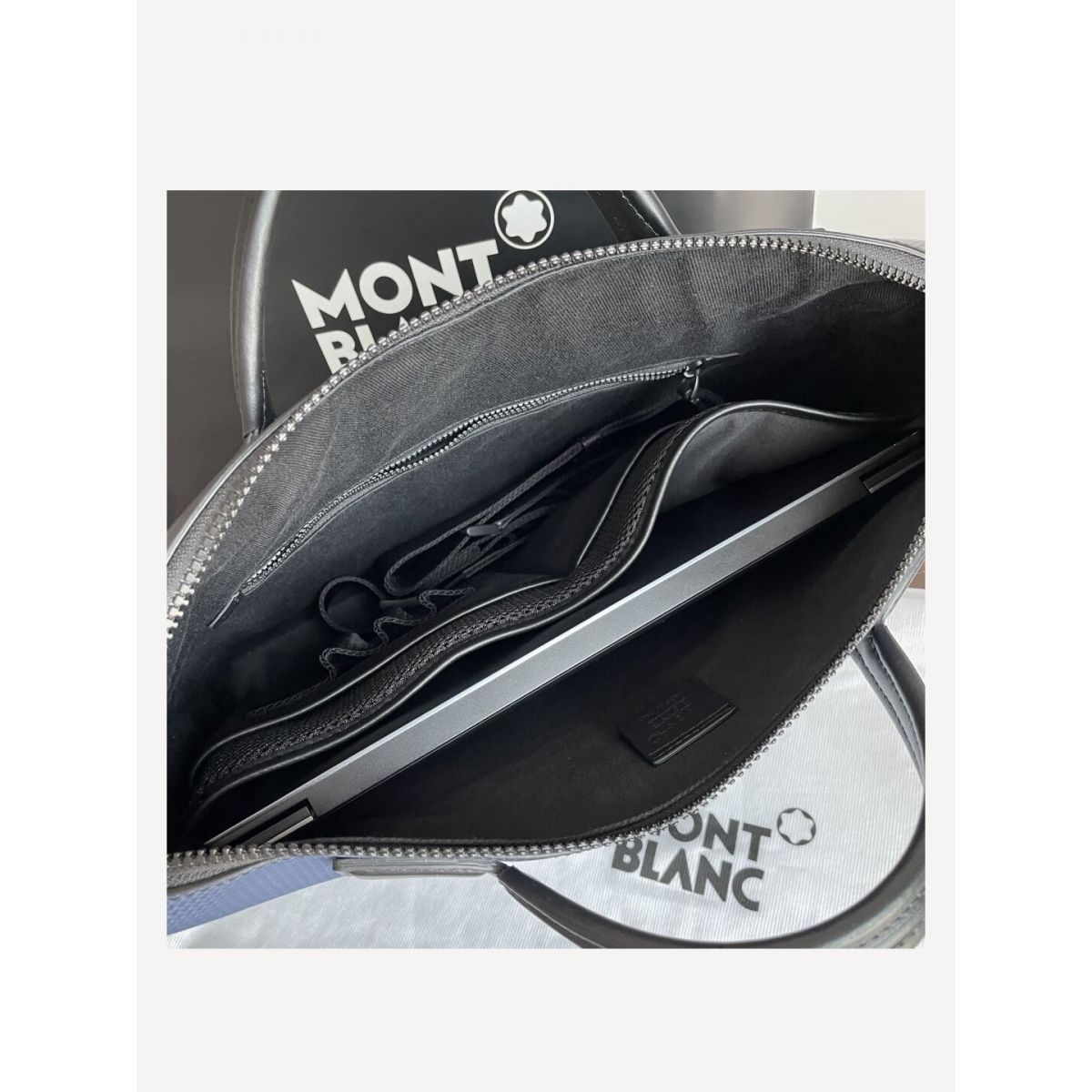 Портфель MONTBLANC EXTREME 2.0 Портфель MONTBLANC EXTREME 2.0