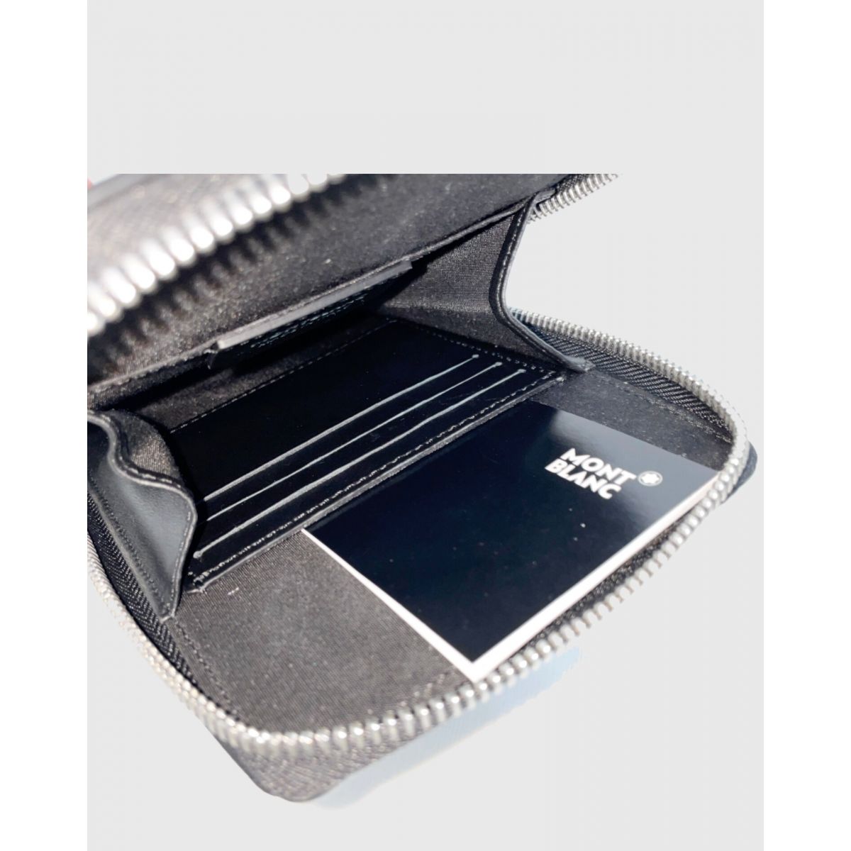 Кошелек Montblanc 4810 M Gram Кошелек Montblanc 4810 M Gram