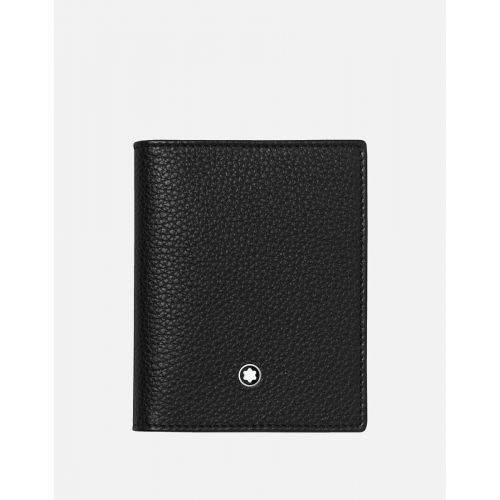 Кредитница Montblanc Meisterstück Soft Grain